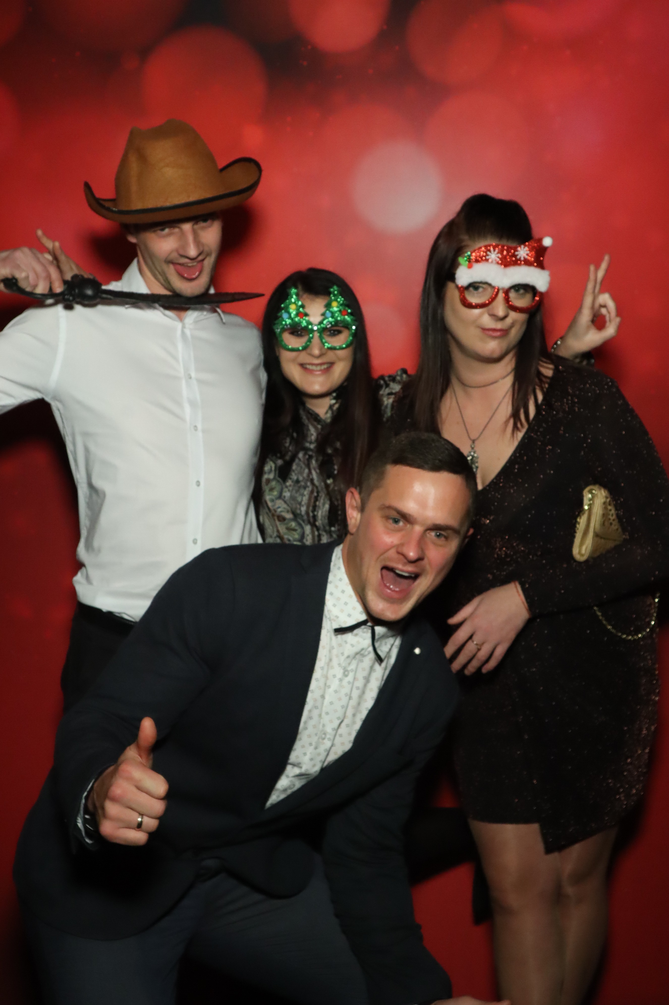 Christmas Party | View more photos from the event at gallery.myphotoboothexperience.co.uk/u/MyPhotoBoothExperienceLtd/Christmas-Party